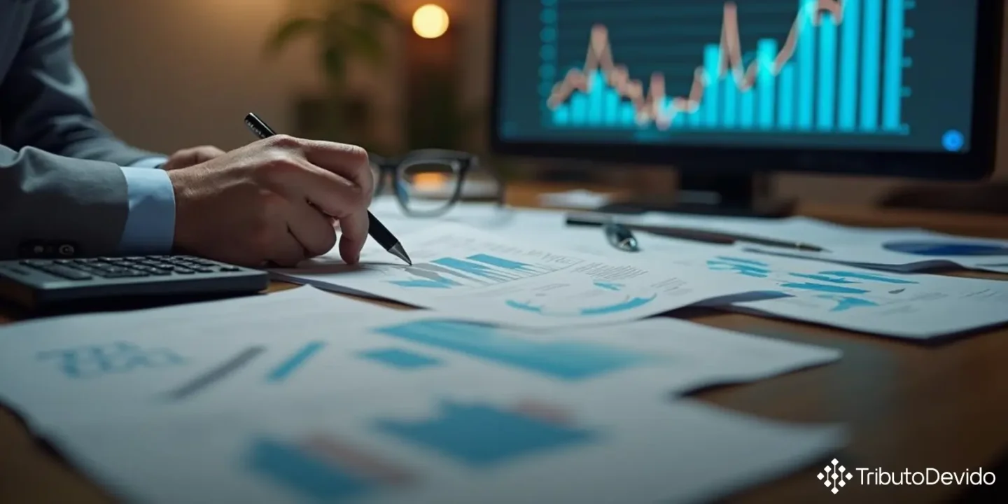 Rateio proporcional PIS/COFINS regime não cumulativo totalidade receitas