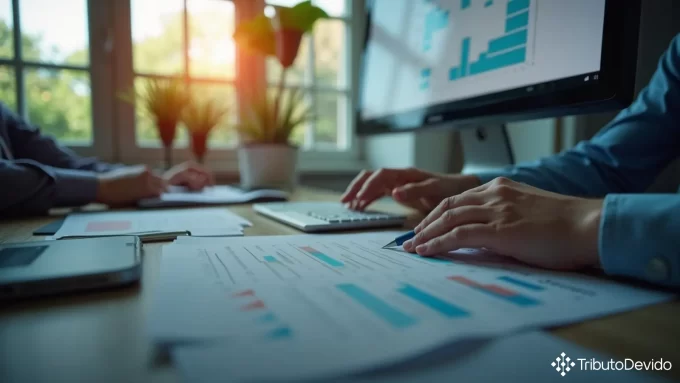 Percentuais reduzidos IRPJ CSLL serviços hospitalares