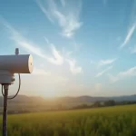 Classificação fiscal antenas externas telefonia celular