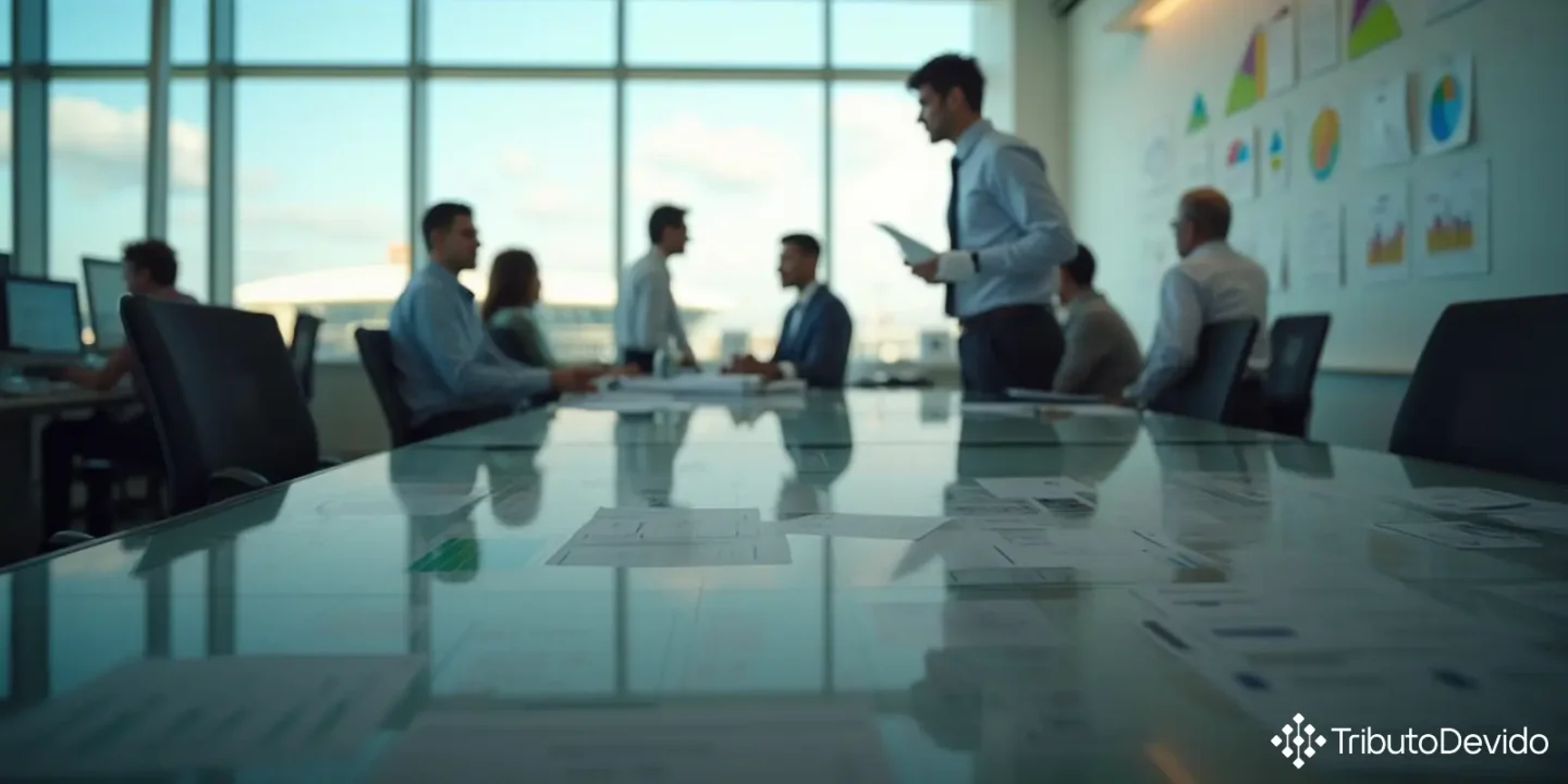 Créditos PIS COFINS concessão uso área aeroportuária