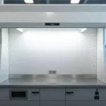 Classificação fiscal de armário redutor de ruído