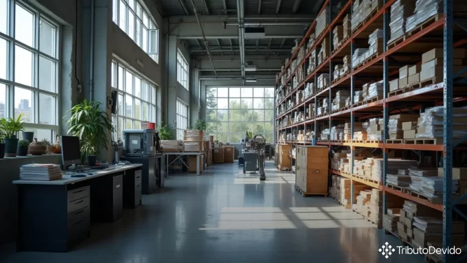 Créditos PIS COFINS armazenagem mercadorias importadas