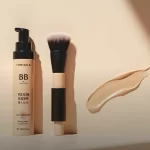 Classificação fiscal BB cream proteção solar NCM