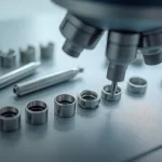 Classificação fiscal barras liga níquel próteses odontológicas