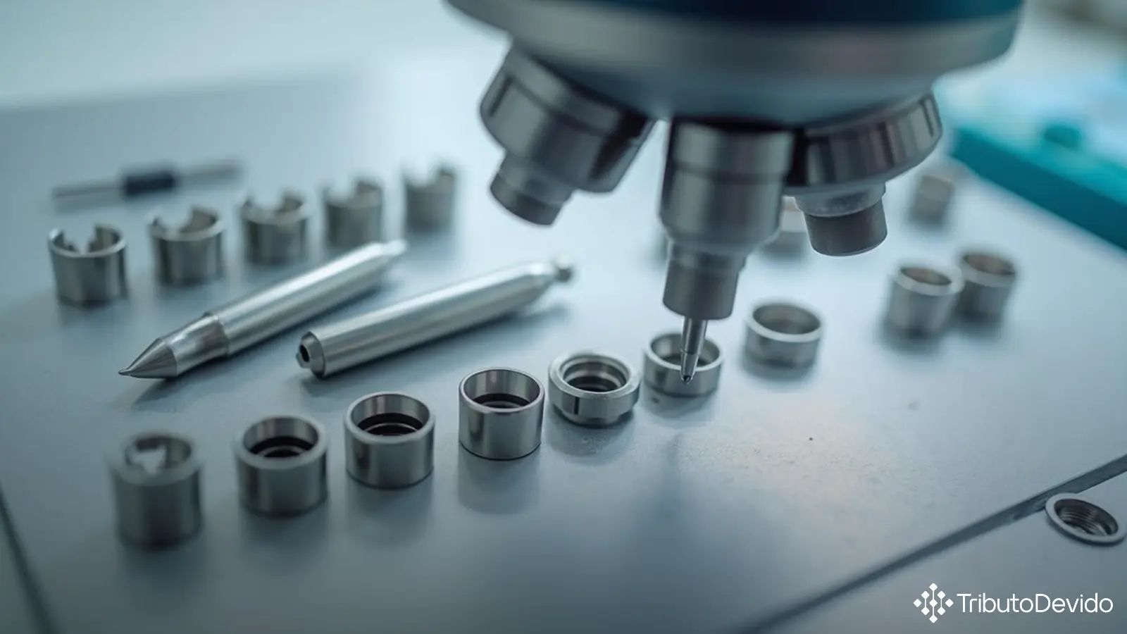 Classificação fiscal barras liga níquel próteses odontológicas