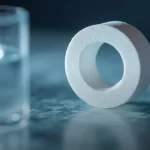 Classificação fiscal bastão magnético água