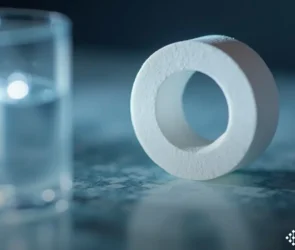 Classificação fiscal bastão magnético água