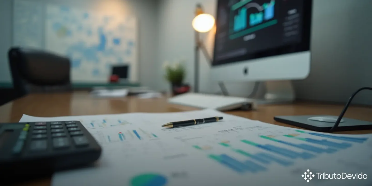 Não incidência tributária sobre Auxílio-creche