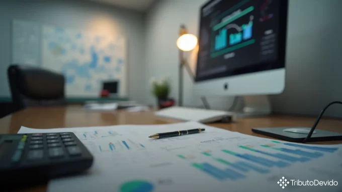 Não incidência tributária sobre Auxílio-creche