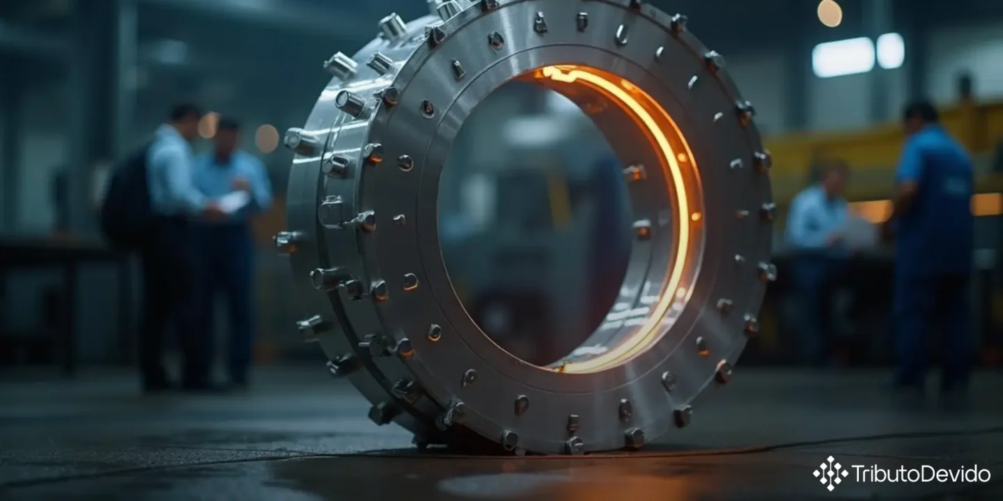 Vedação créditos Cofins sobre bobinas utilizadas após produção