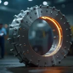 Vedação créditos Cofins sobre bobinas utilizadas após produção