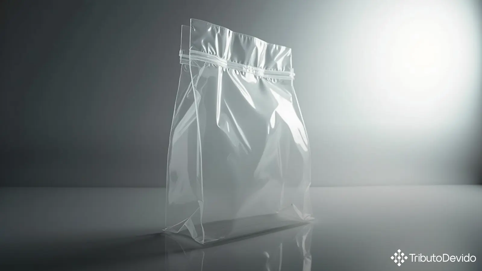 Classificação fiscal bolsas plásticas embalagem