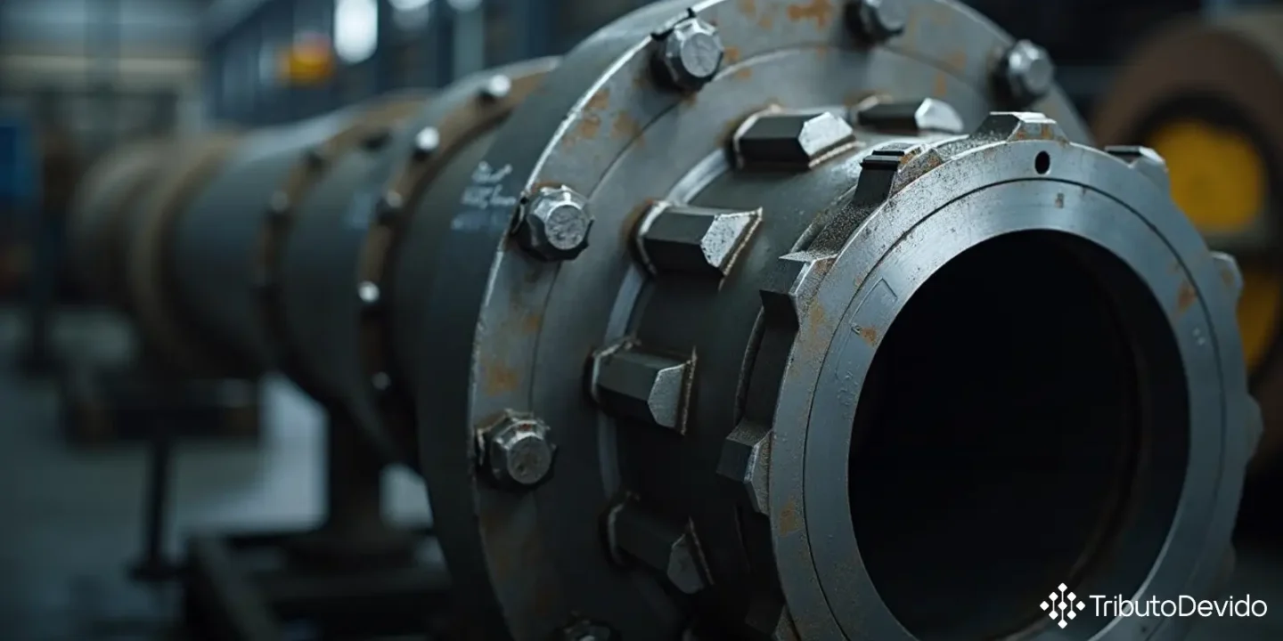 Classificação NCM Braço Aço Escavador Código 8431.49.29