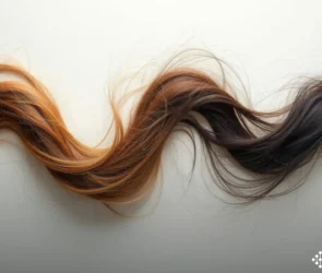 Classificação fiscal cabelo humano em bruto na NCM