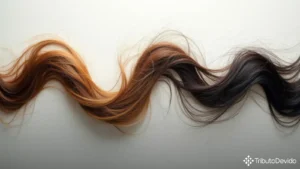 Classificação fiscal cabelo humano em bruto na NCM