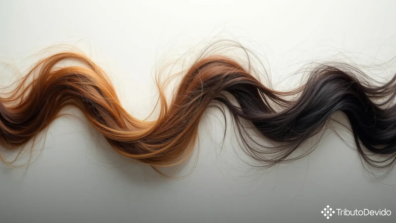 Classificação fiscal cabelo humano em bruto na NCM