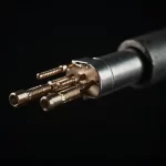 Classificação fiscal cabos elétricos conectores máquinas agrícolas