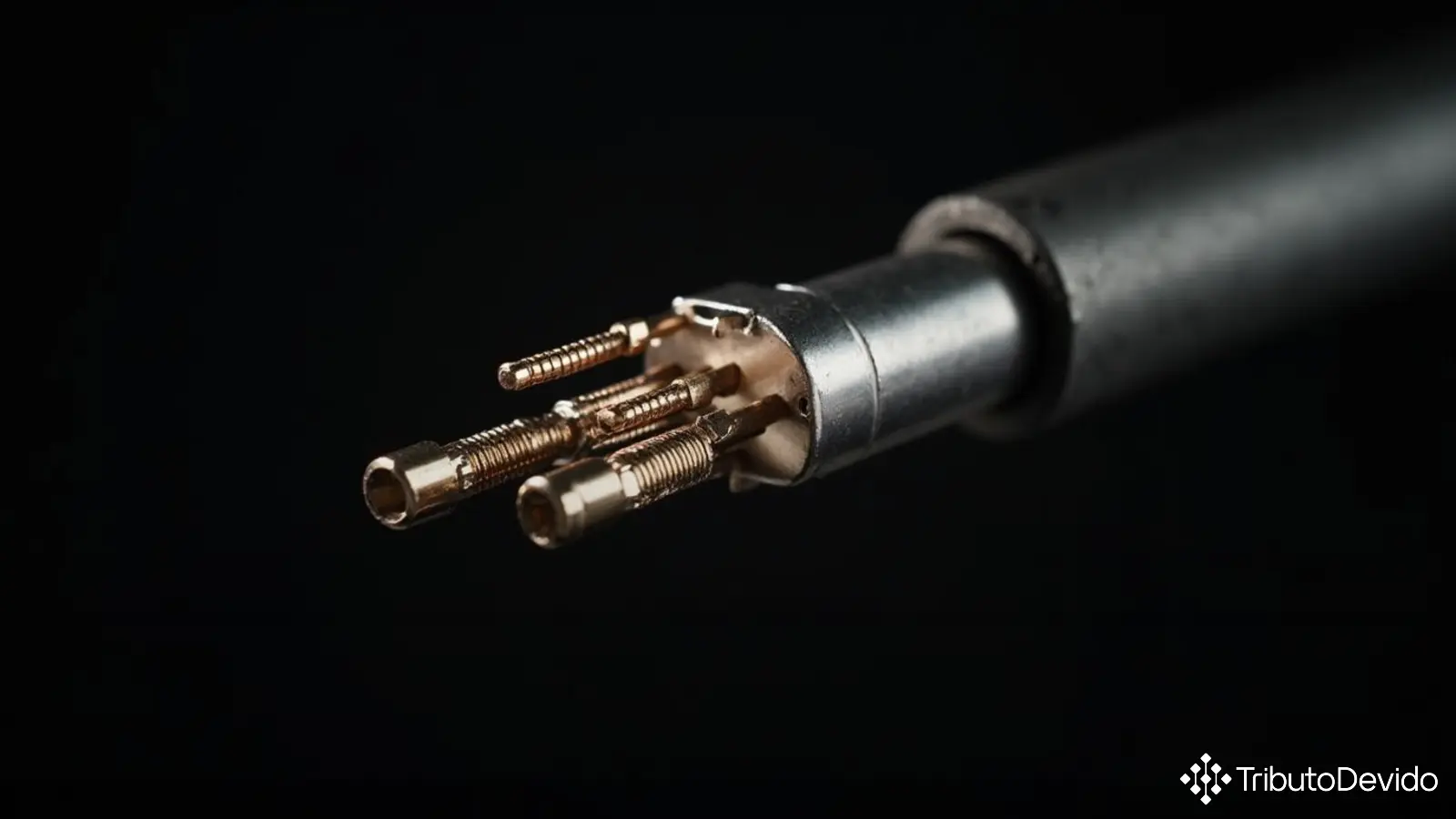 Classificação fiscal cabos elétricos conectores máquinas agrícolas