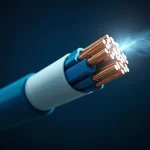 Classificação fiscal cabos elétricos conectores máquinas agrícolas