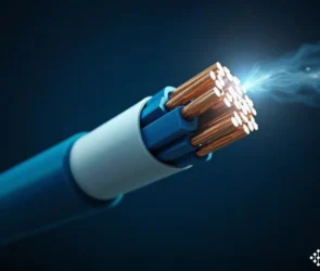 Classificação fiscal cabos elétricos conectores máquinas agrícolas