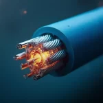 Classificação fiscal NCM cabos elétricos máquinas agrícolas