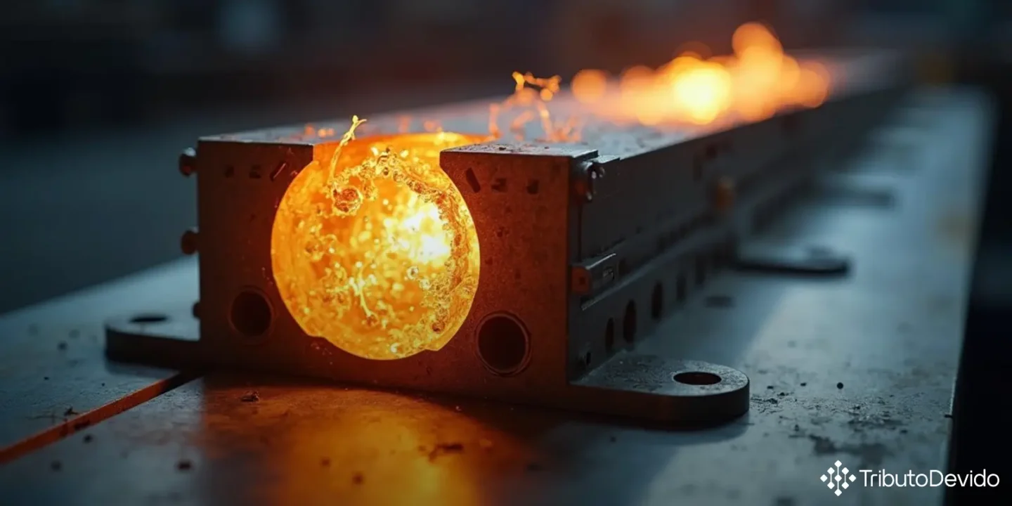 Classificação fiscal cabos máquinas agrícolas