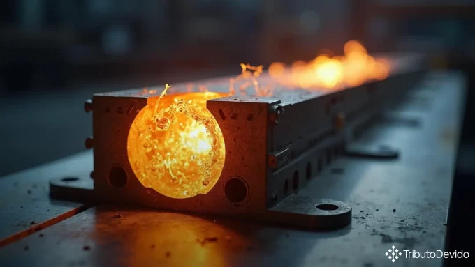 Classificação fiscal cabos máquinas agrícolas