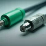 Classificação fiscal NCM cabos elétricos com terminais conexão