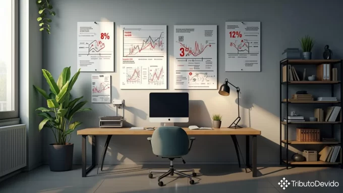 Percentuais presunção Lucro Presumido serviços veterinários