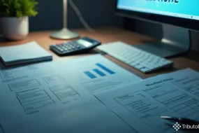 Percentual Lucro Presumido Atividade Gráfica