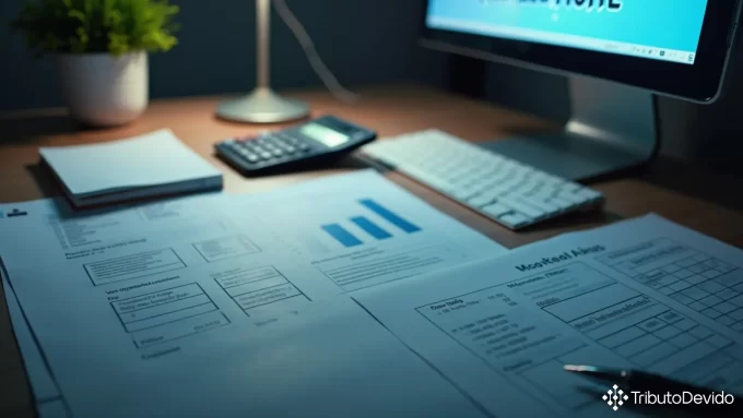 Percentual Lucro Presumido Atividade Gráfica