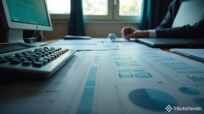 Entenda o cálculo do GILRAT para Órgãos Públicos