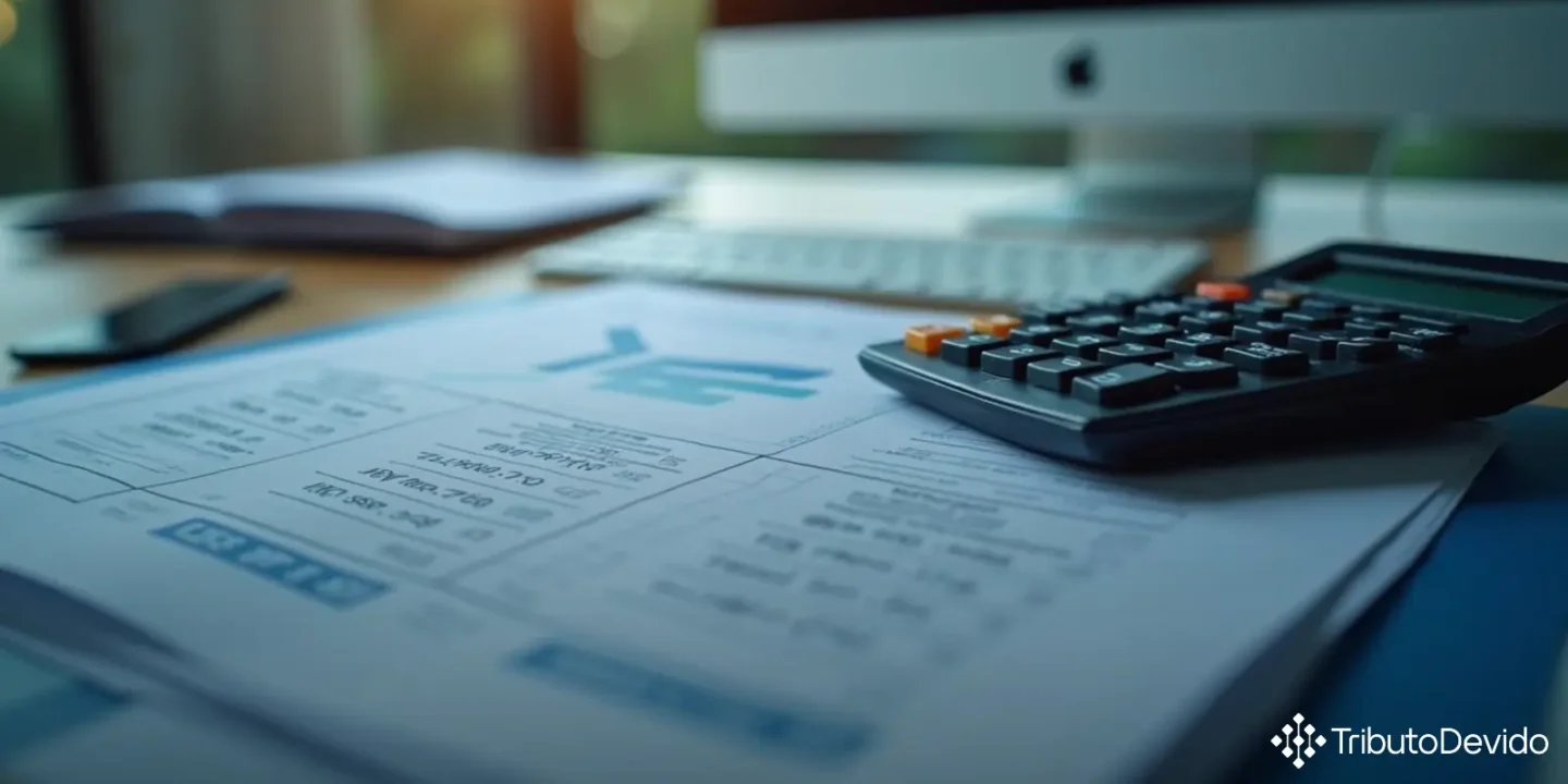 Contribuição Previdenciária Receita Bruta NCM 8708.93.00