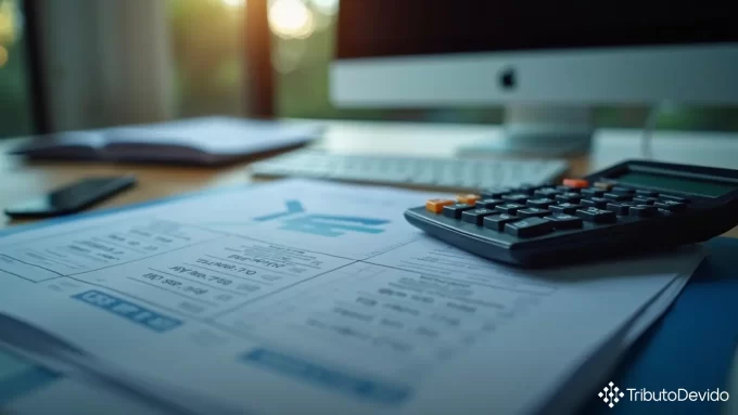 Contribuição Previdenciária Receita Bruta NCM 8708.93.00