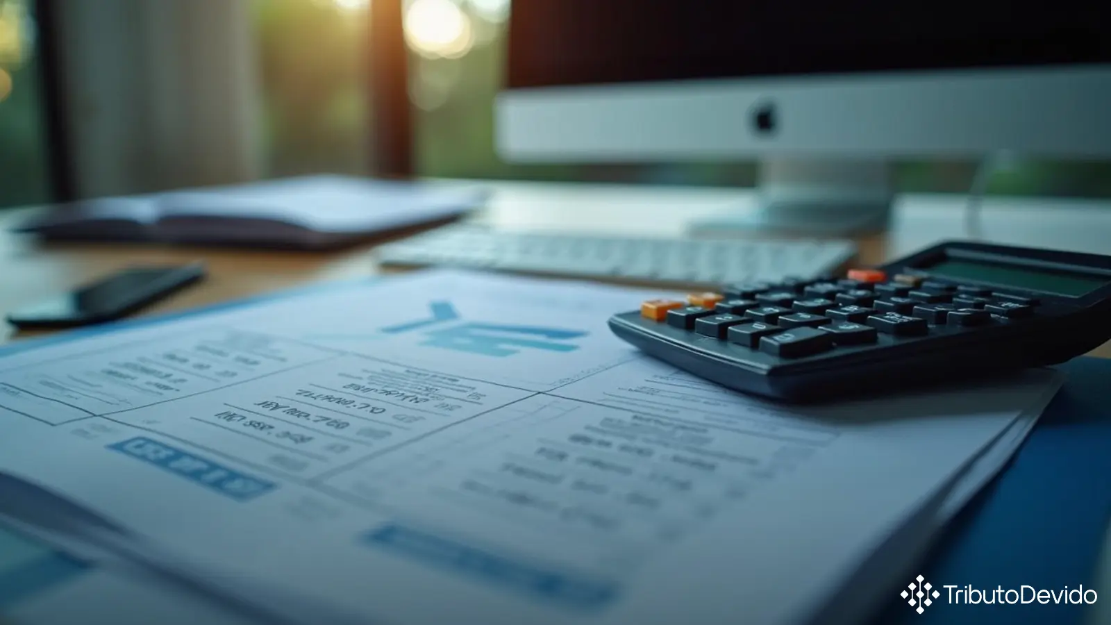 Contribuição Previdenciária Receita Bruta NCM 8708.93.00