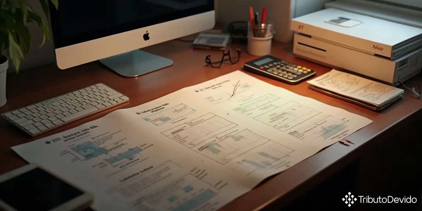 Cálculo da POEB no PROUNI