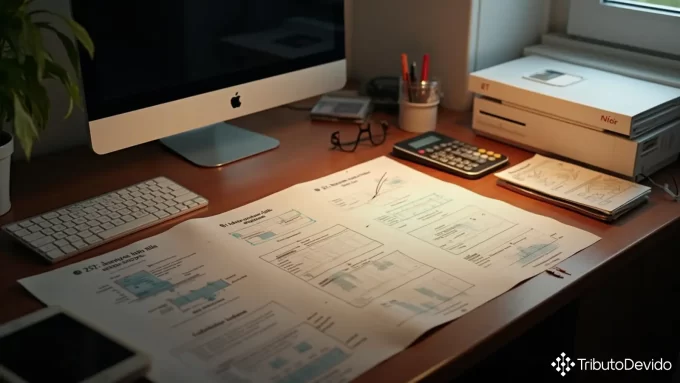 Cálculo da POEB no PROUNI