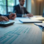 Retenção tributária obrigatória em serviços de administração de imóveis