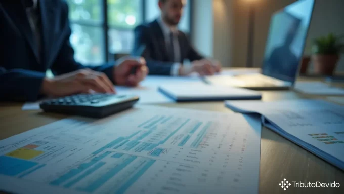 Retenção tributária obrigatória em serviços de administração de imóveis