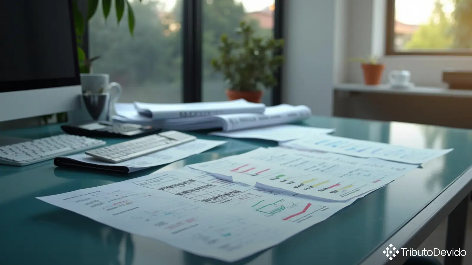 Tributação Serviços Engenharia Simples Nacional