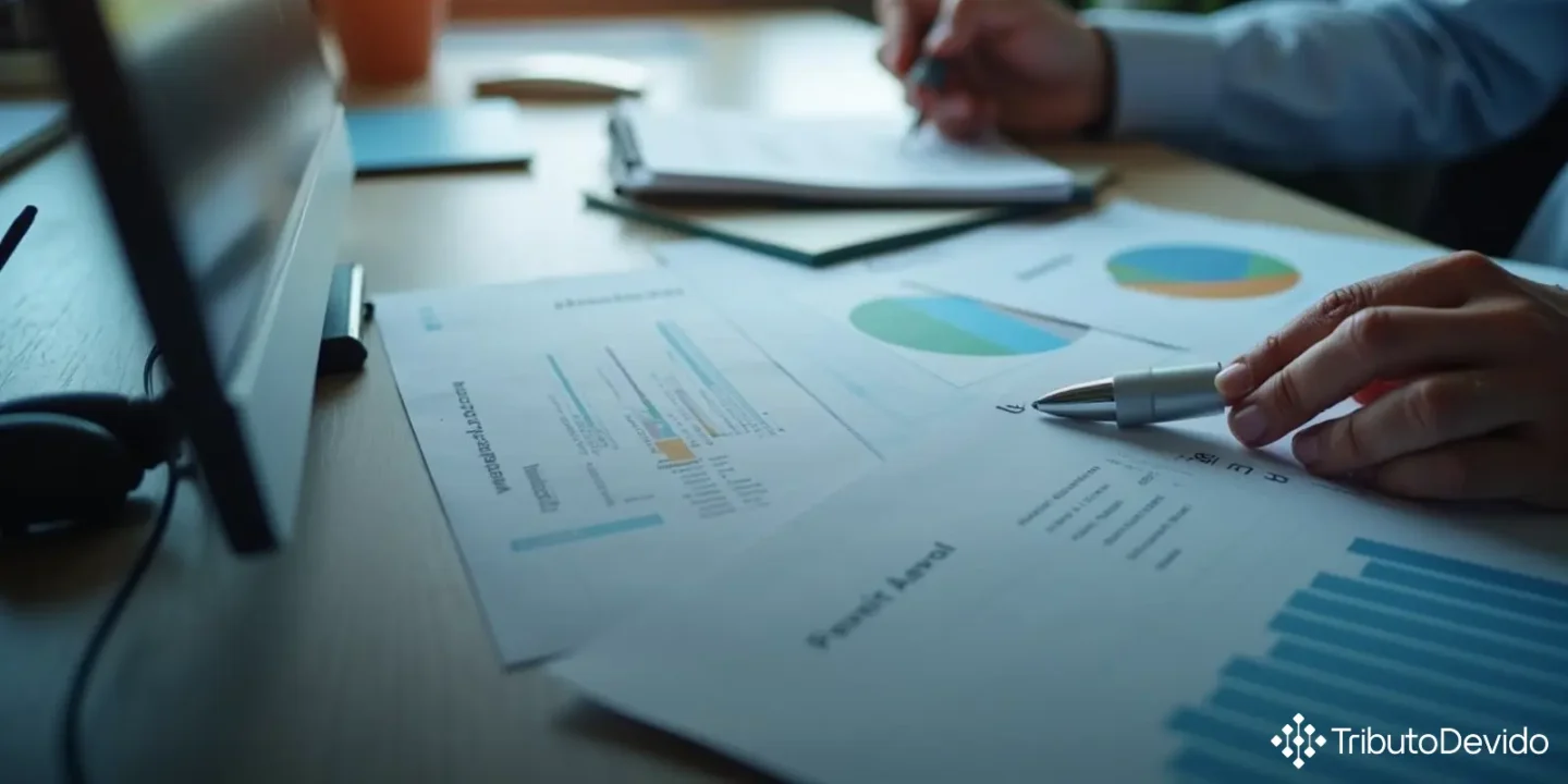 Serviços hospitalares Lucro Presumido percentual presunção IRPJ