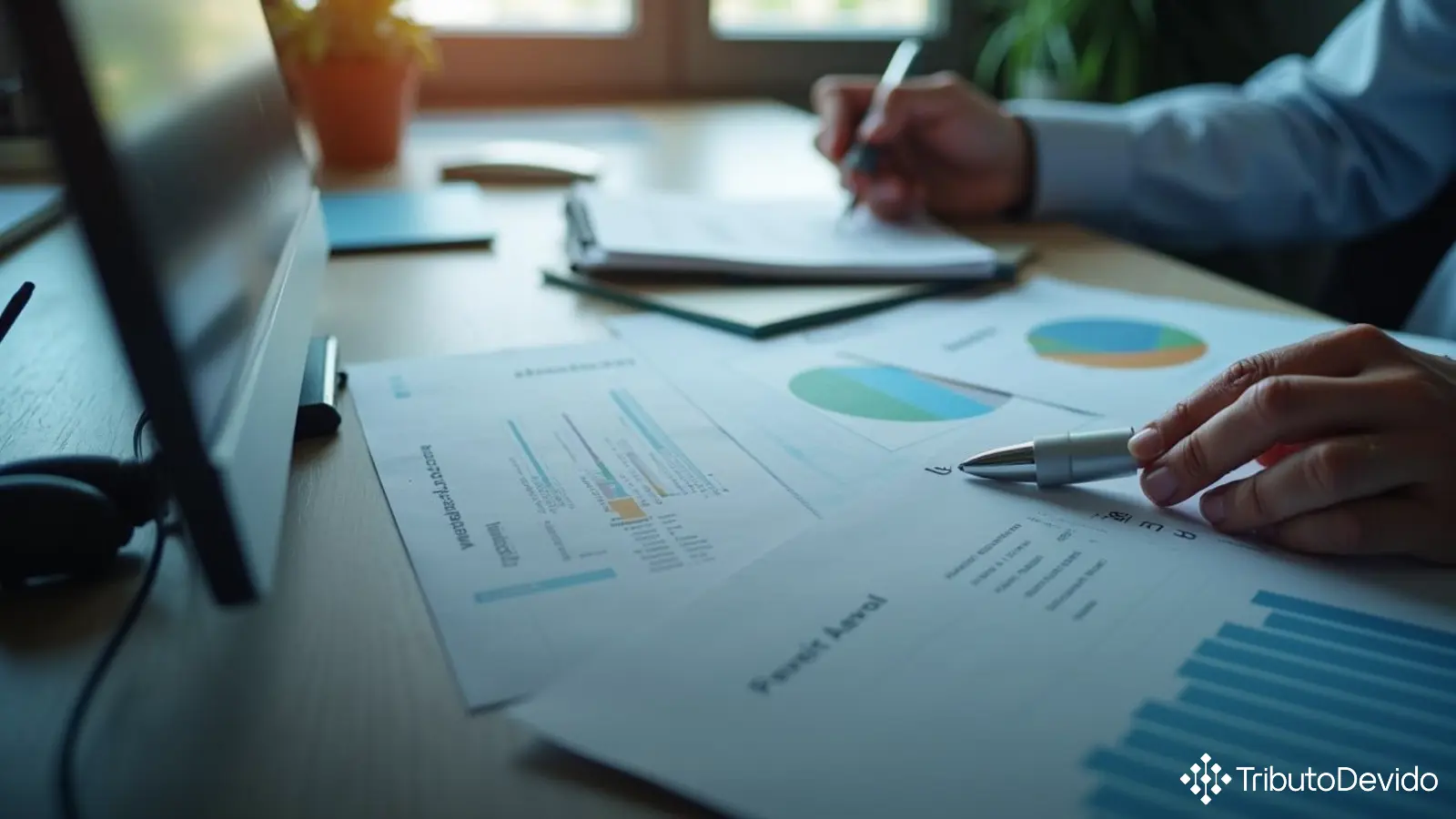 Serviços hospitalares Lucro Presumido percentual presunção IRPJ