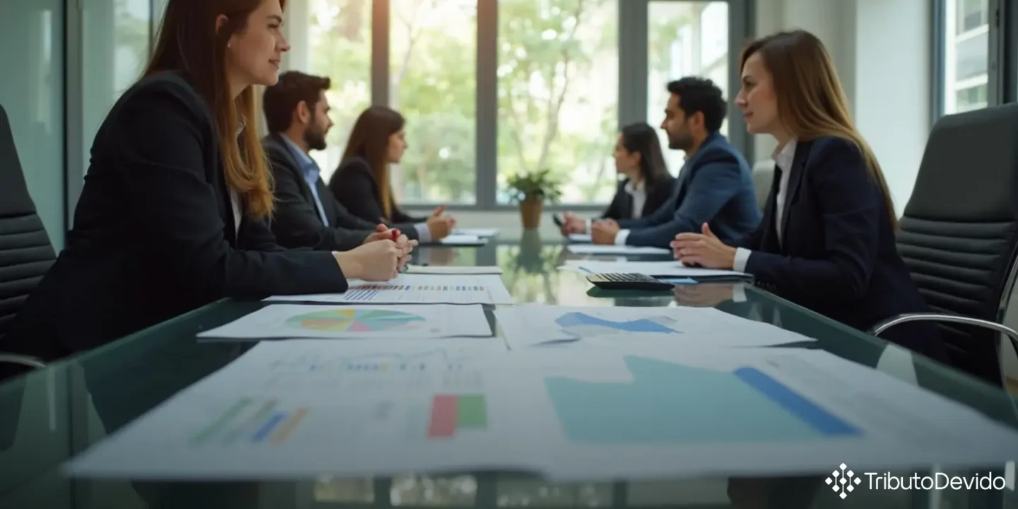 Percentuais Lucro Presumido atividade imobiliária venda imóveis