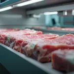 Resfriamento carnes bovina suína aves não constitui industrialização IPI
