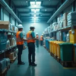 Isenção retenção PIS COFINS CSLL serviços coleta resíduos