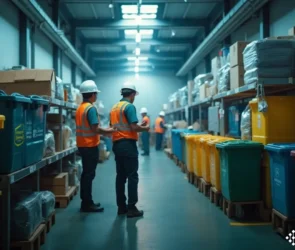 Isenção retenção PIS COFINS CSLL serviços coleta resíduos