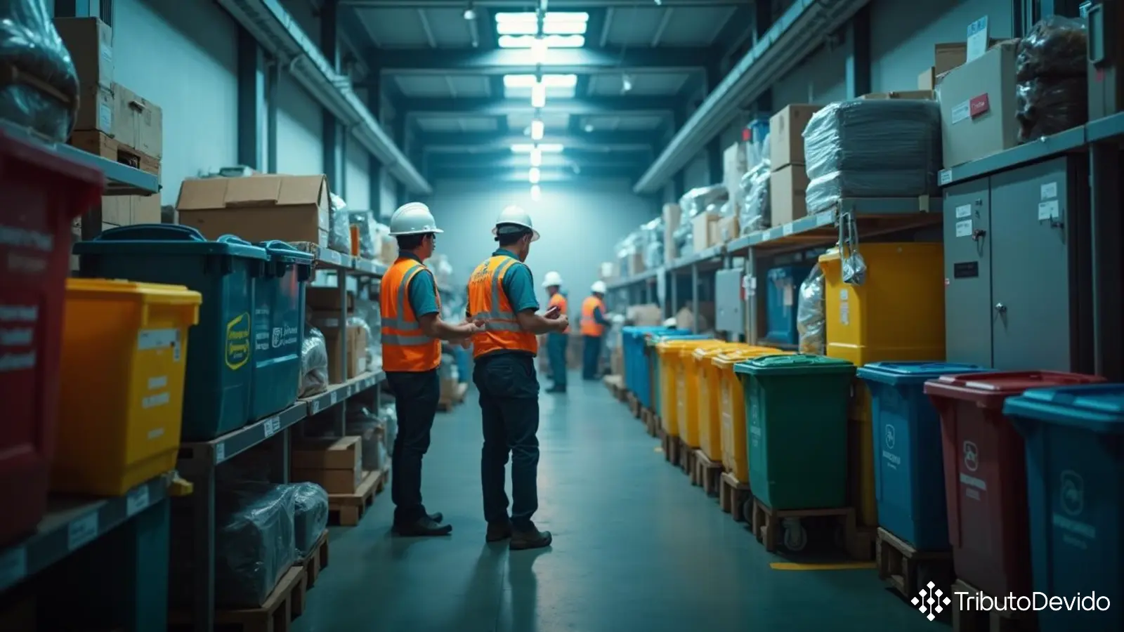 Isenção retenção PIS COFINS CSLL serviços coleta resíduos