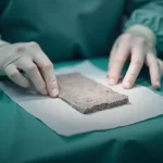 Classificação fiscal campo operatório estéril