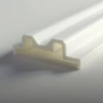 Classificação fiscal cantoneiras plástico contramarcos