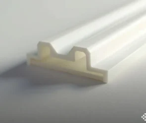 Classificação fiscal cantoneiras plástico contramarcos